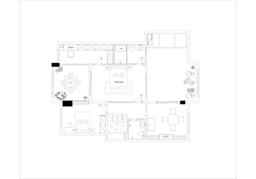 阳光栖谷·翡翠园 | 欧式浪漫，家的温度与情怀-15