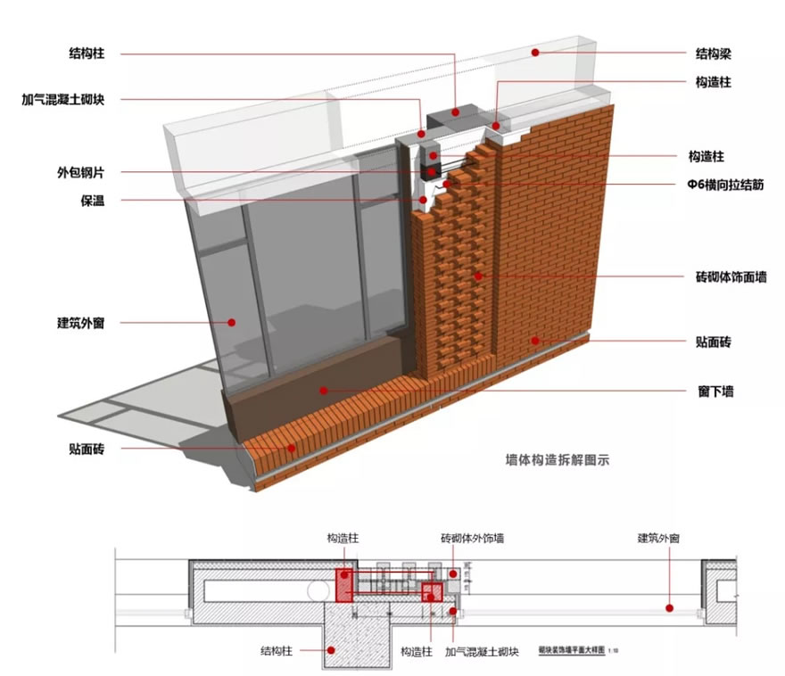 济南市历城区唐冶中学丨中国济南-40
