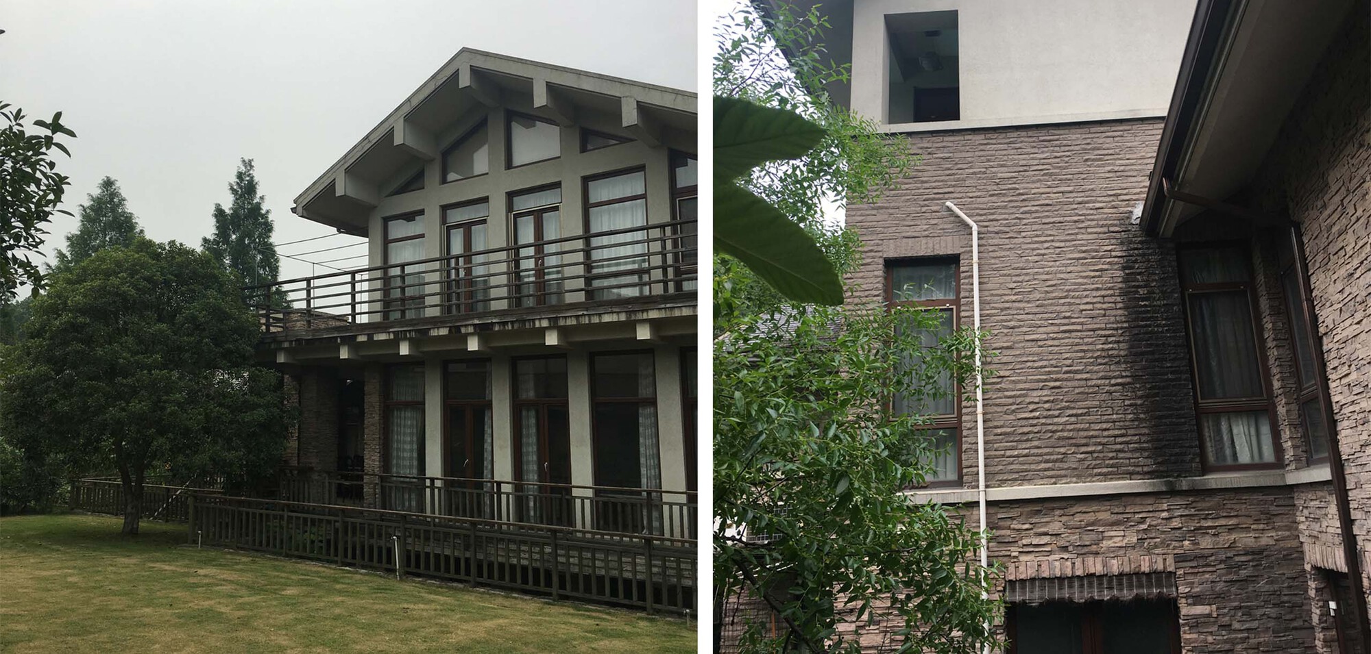 X 住宅设计丨中国上海丨泛式建筑事务所-33