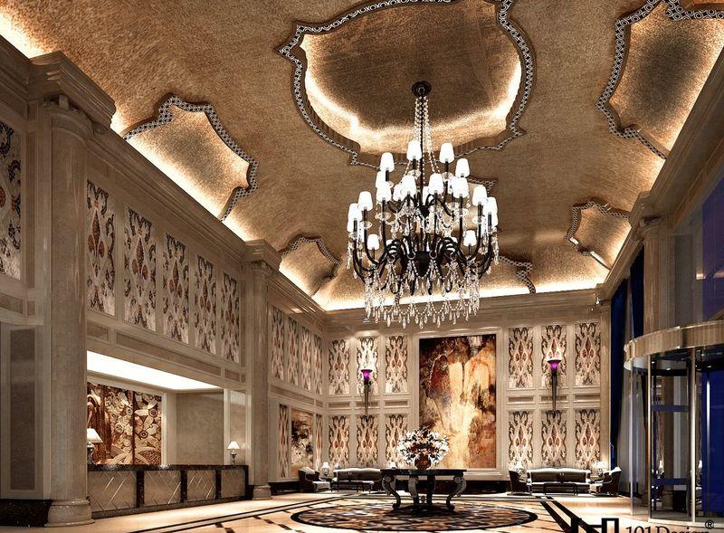 成都英伦豪大酒店-53