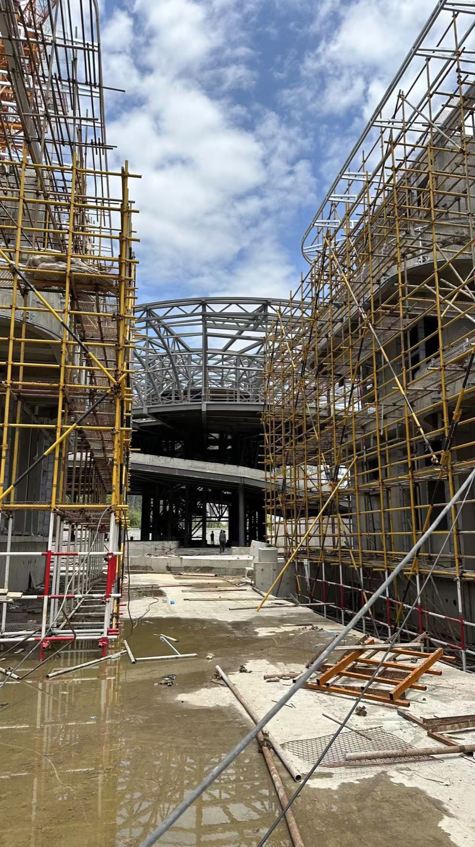 灵峰“智慧谷”平台示范区建设工程（一期）丨中国湖州丨中国美术学院风景建筑设计研究总院有限公司-182