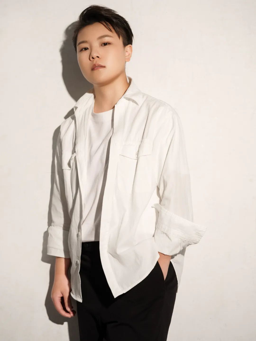 105㎡建发圆玺法式中古风精装房改造丨苏州锦华装饰-43