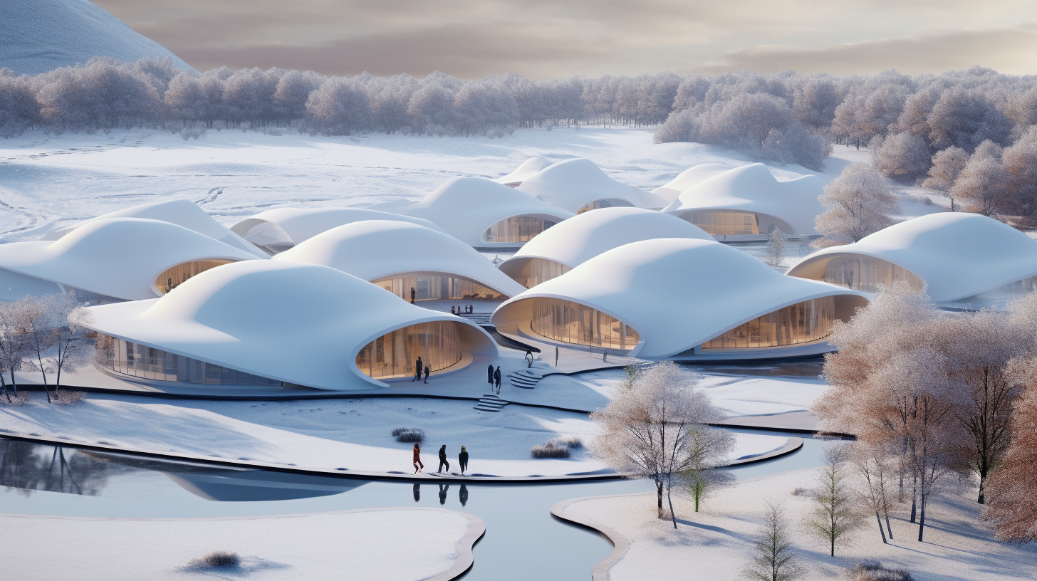 Resilience architecture : Preserving the Tsaatan-3