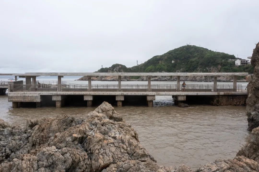白沙码头丨中国普陀丨阿科米星建筑设计事务所-19