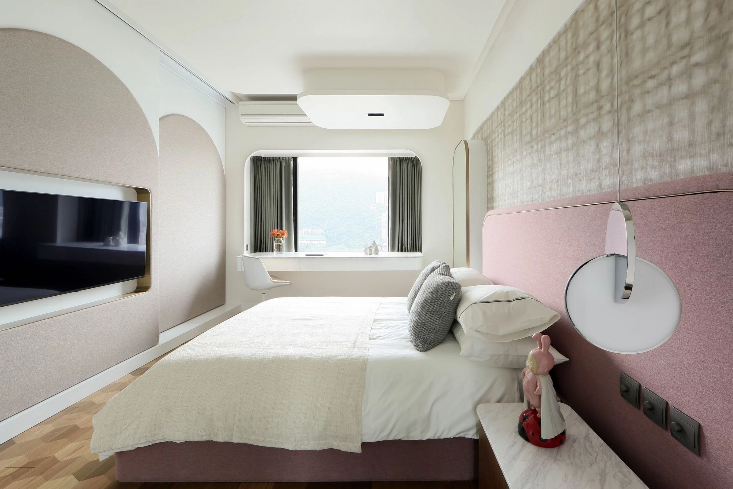 香港 R250 婴儿友好公寓-16