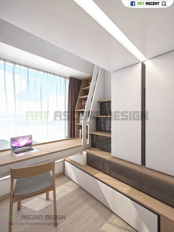 日出康城Malibu设计案例-63