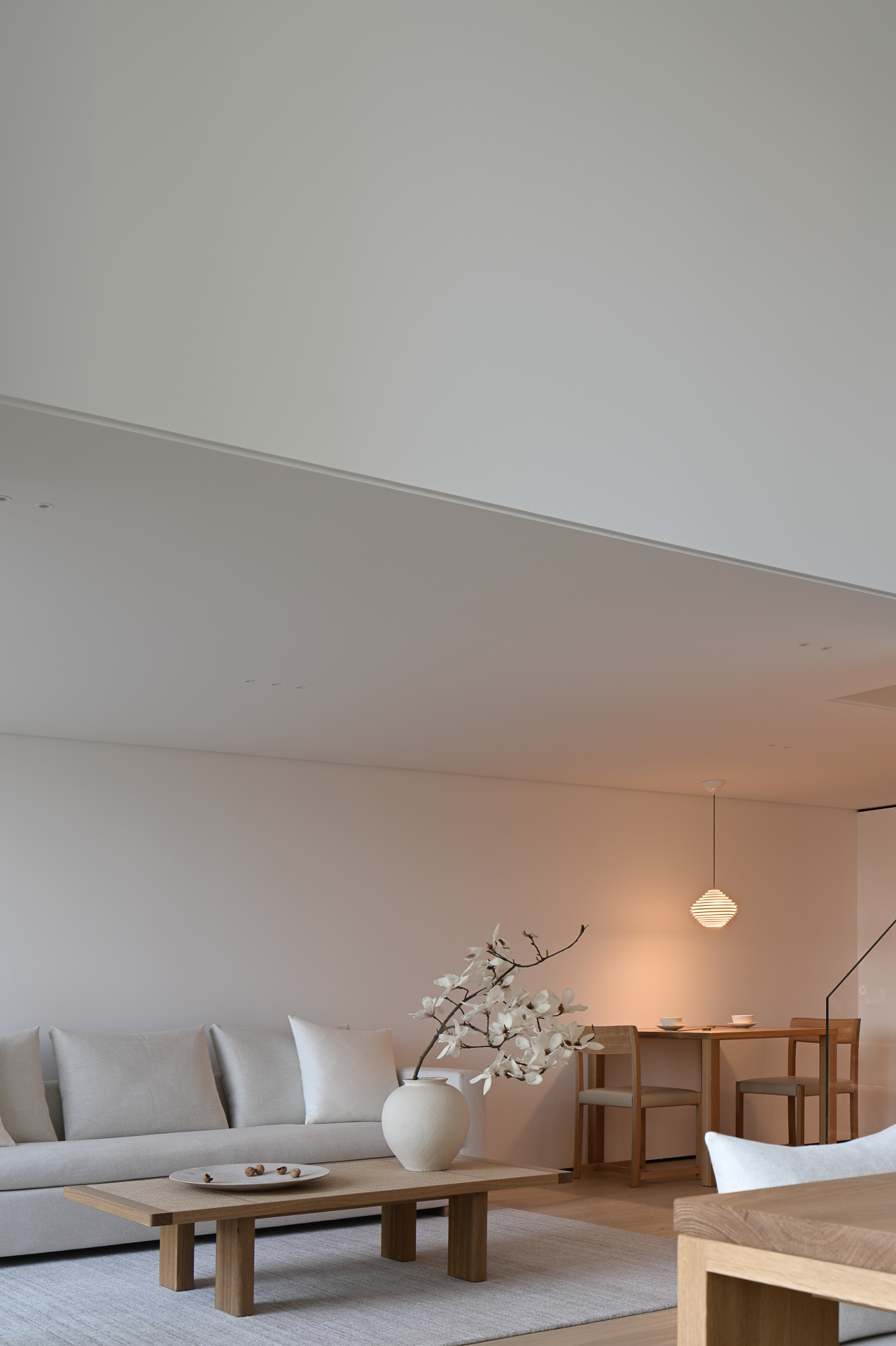 枝叶扶苏丨中国合肥丨量子空间-67