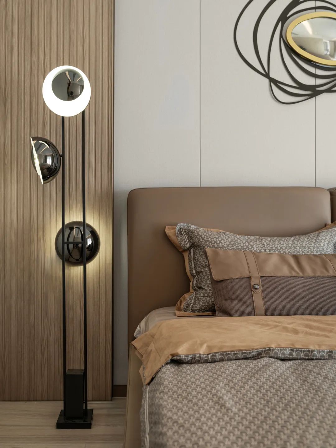 寻隐丨中国宁波丨寓尚设计,泰睿软装-26