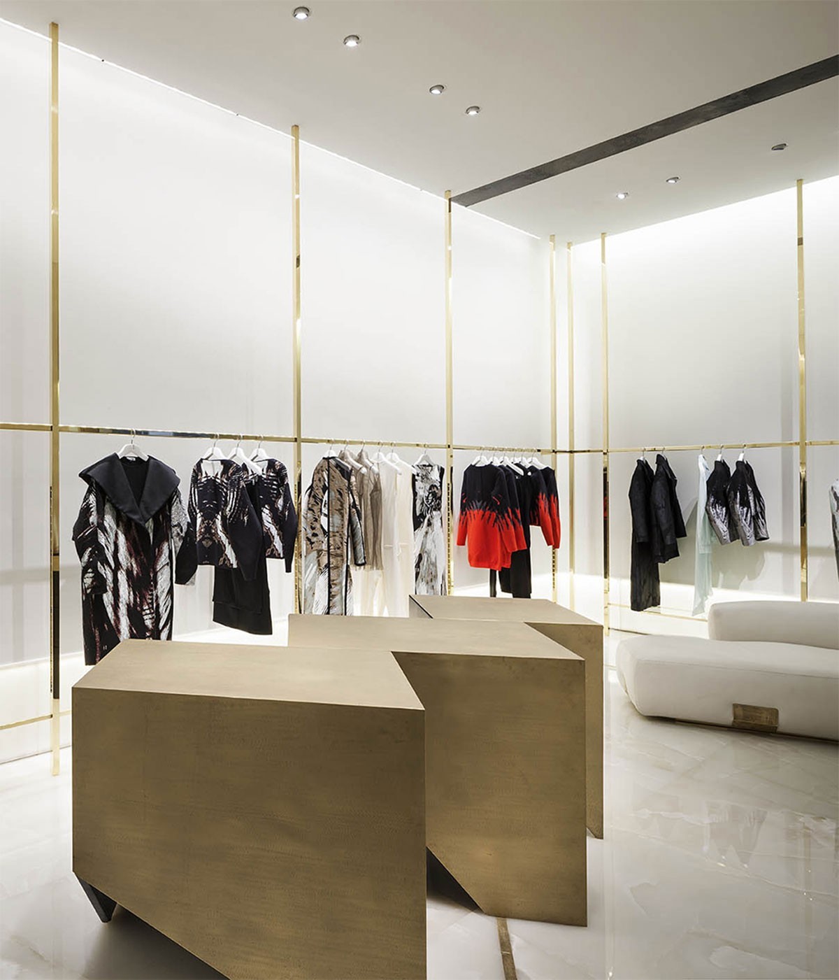 Boutique3丨Vincenzo De Cotiis设计-1