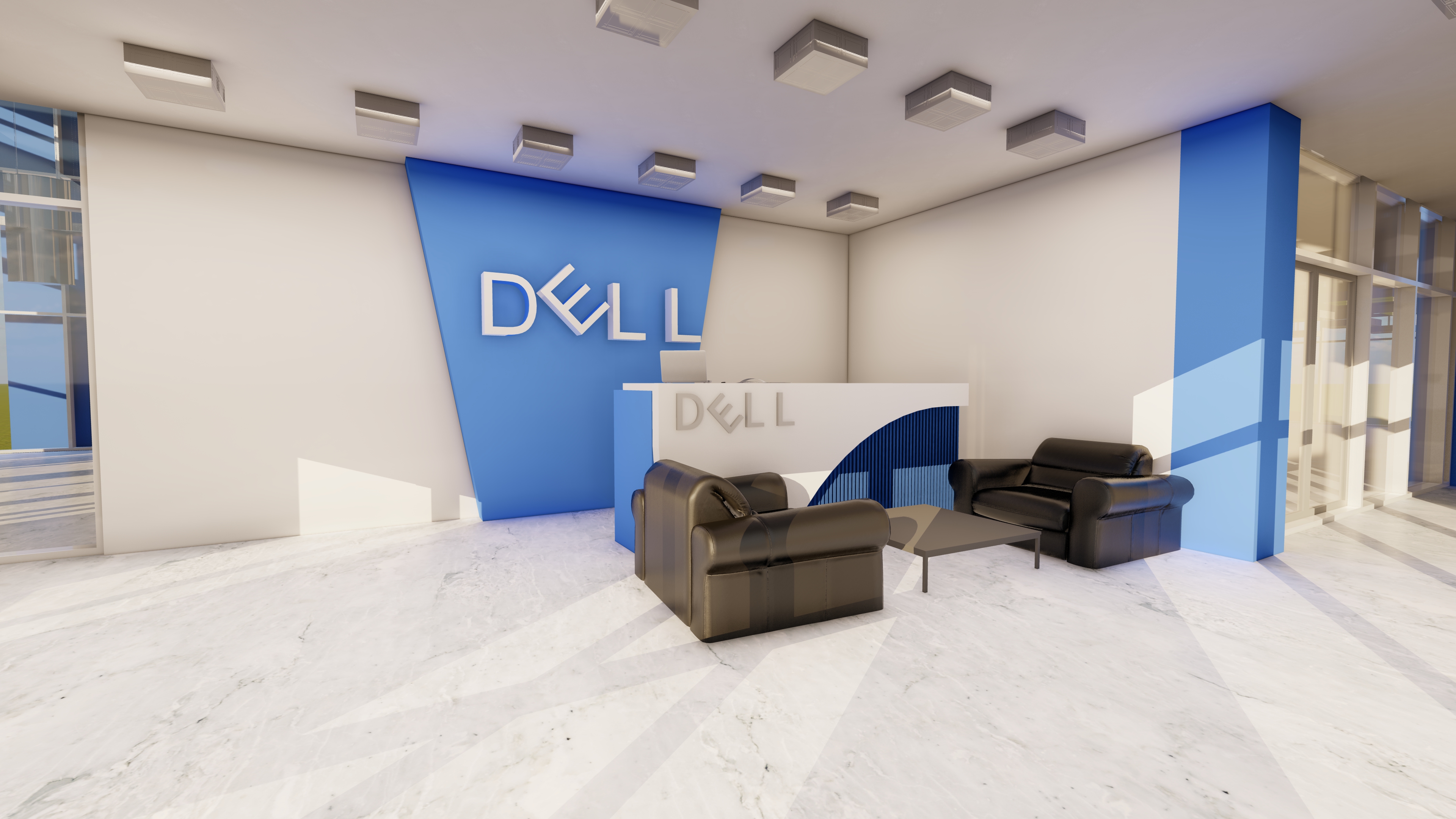 DELL Company Project-0