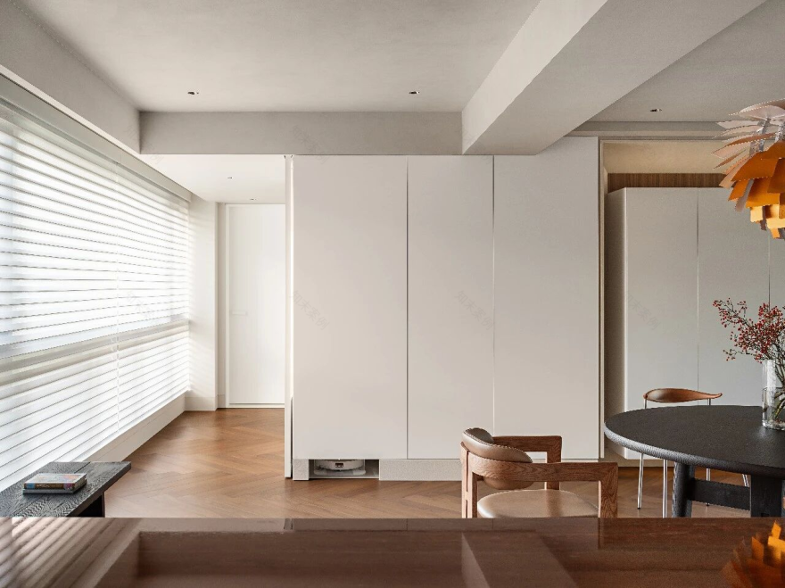 城心归处丨中国深圳丨冉古设计咨询(深圳)有限公司-16