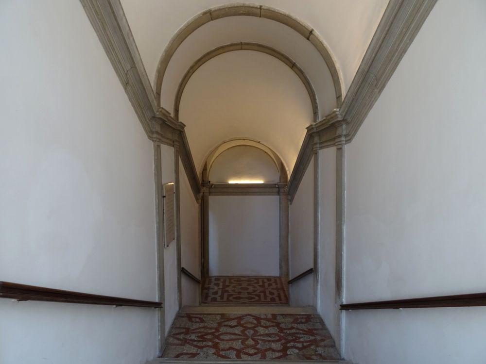 カ・ペーザロ | イタリア の建築【世界建築巡り】-106