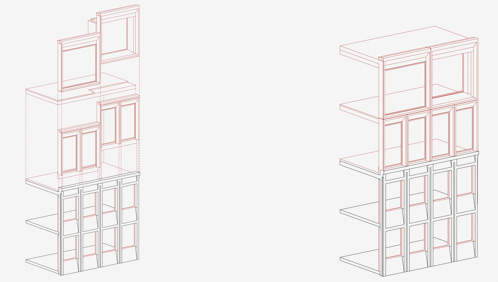 Staal  Kade大楼丨Office Winhov-52
