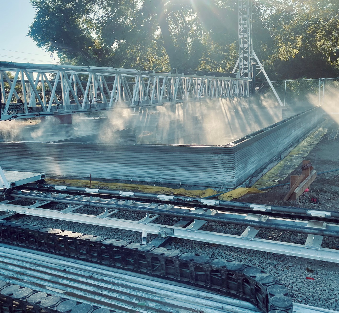 丨美国加利福尼亚丨Endemic Architecture-28