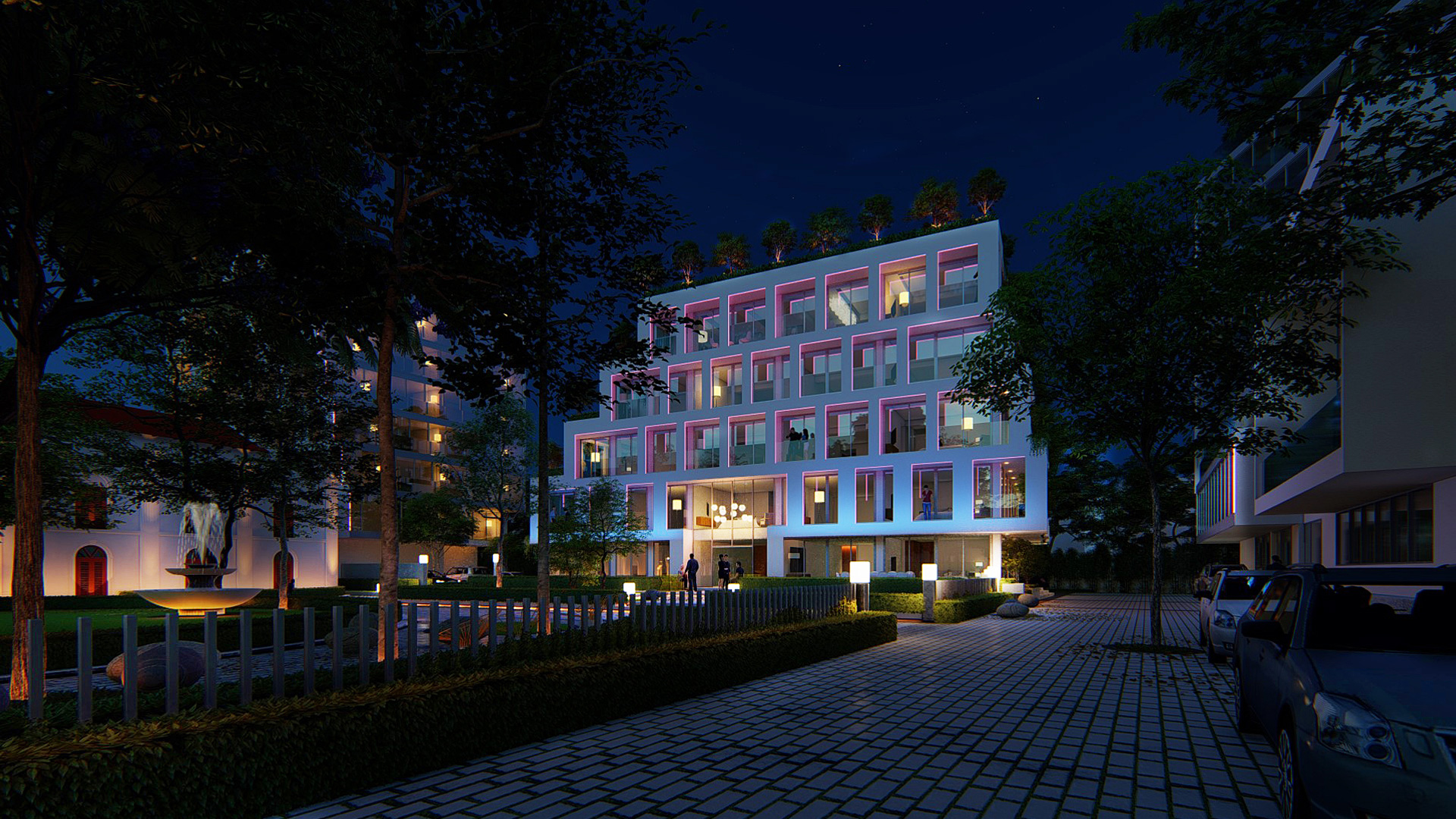 绿崖丨尼泊尔丨无明确提及-26