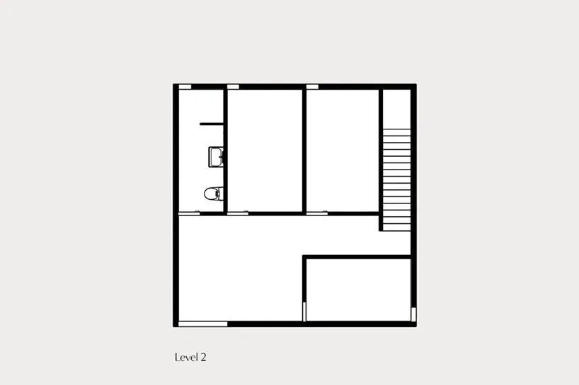 可持续太阳能住宅丨德国基尔丨马克·索普-4