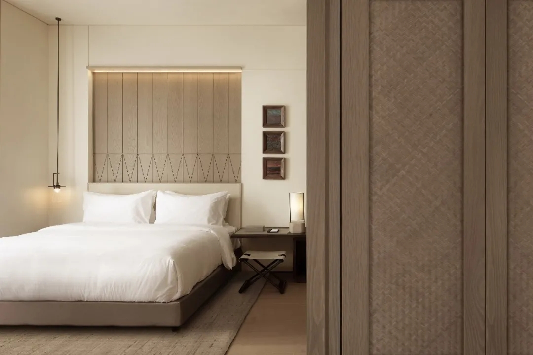 中国邛海17度国际旅游度假区将军会馆丨中国凉山丨矩阵IDMatrix-95