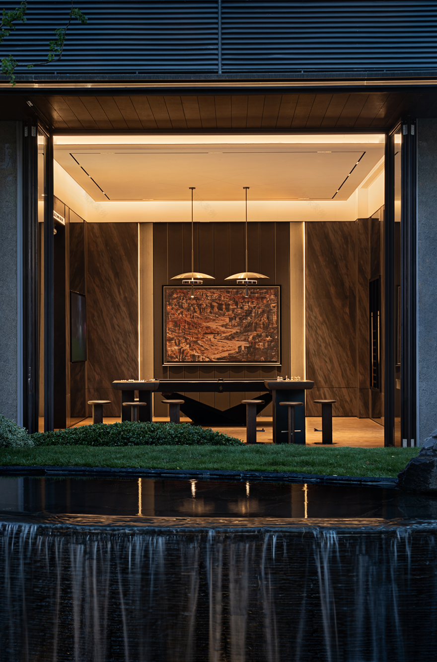 首发 | 龙湖地产 & 壹合壹睦(OSD):寻觅“阿勒泰的角落”-37