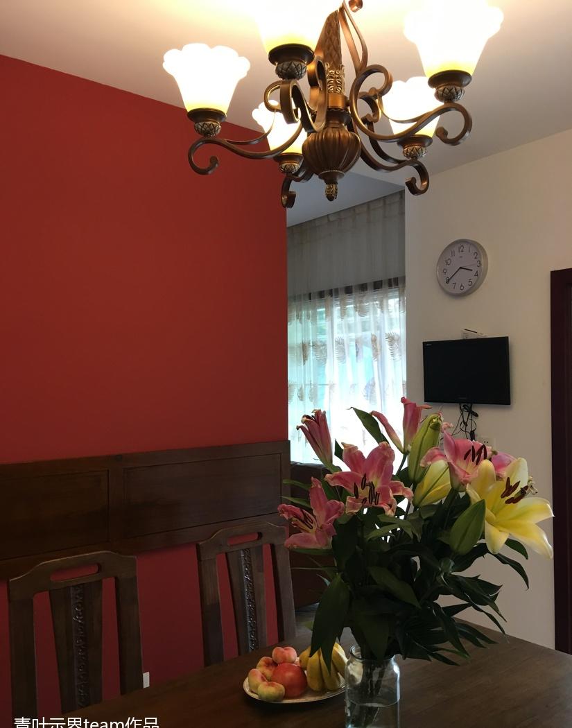 青浦别墅的实用宜居设计-12