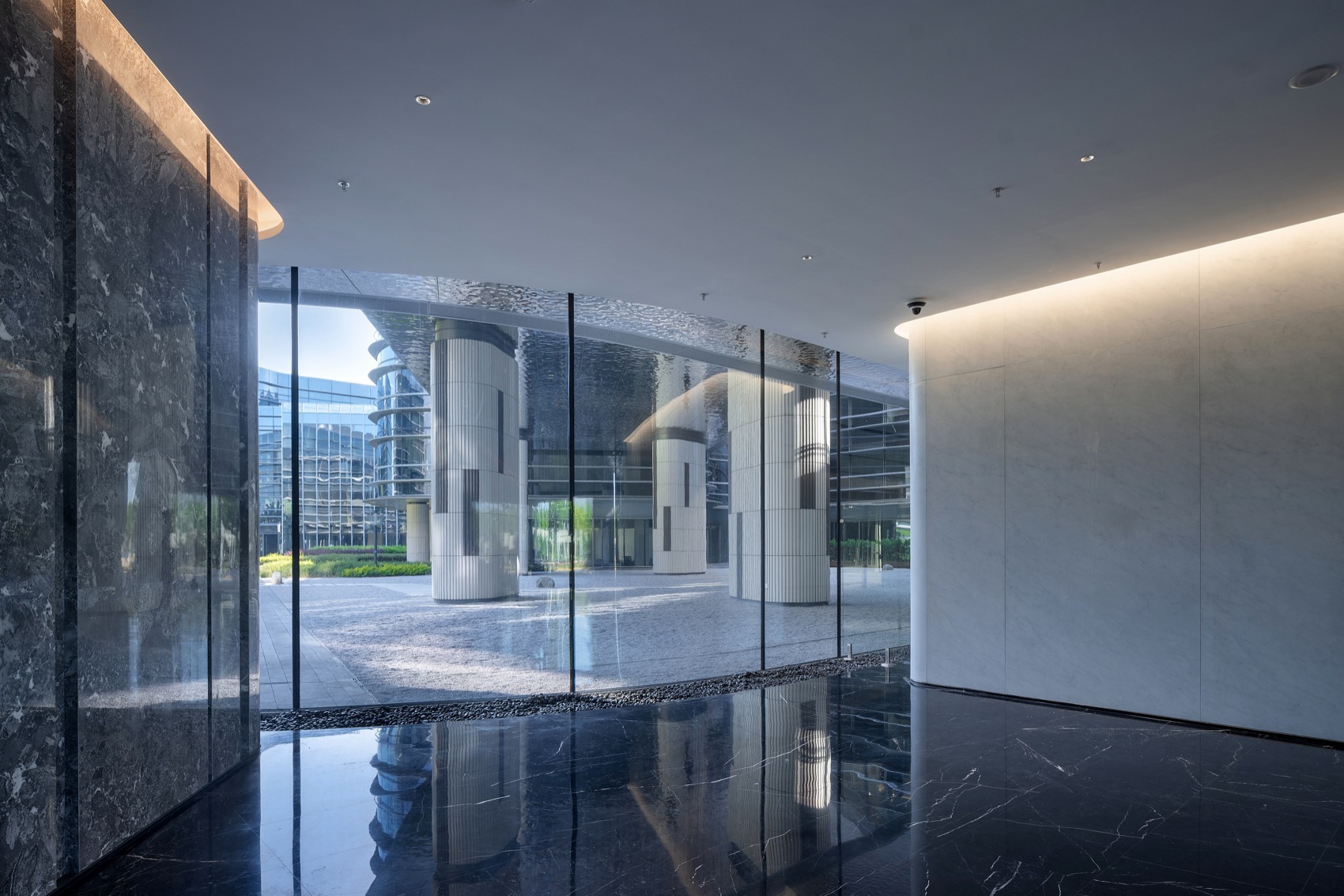 盐城科悦商务中心丨中国盐城丨上海都设营造建筑设计事务所有限公司-57