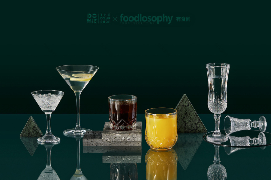 DOLAR × 有食间 | 菜品创意造型、拍摄与菜单设计-4