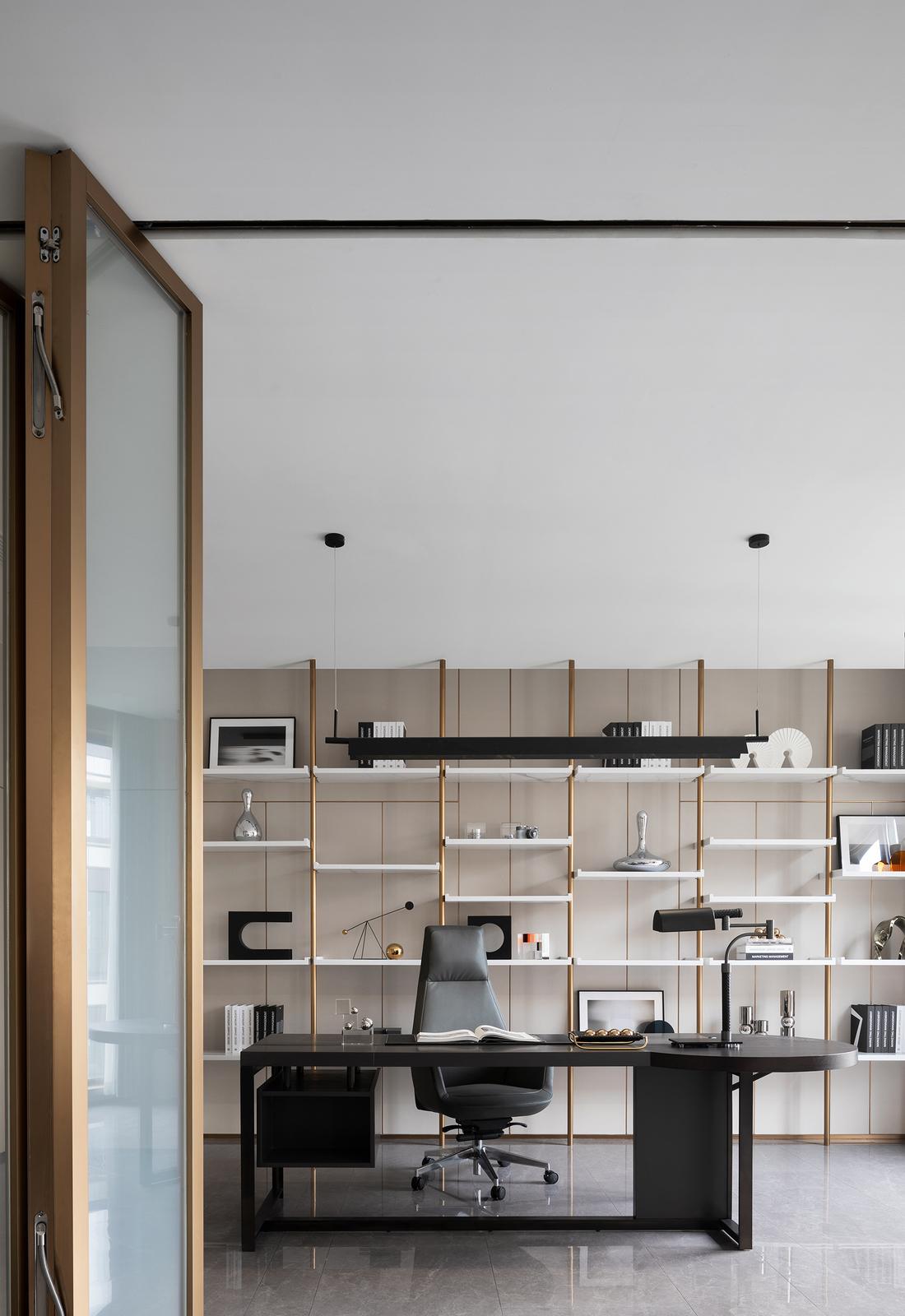 创基智谷产业新城商务展示中心丨中国焦作-43