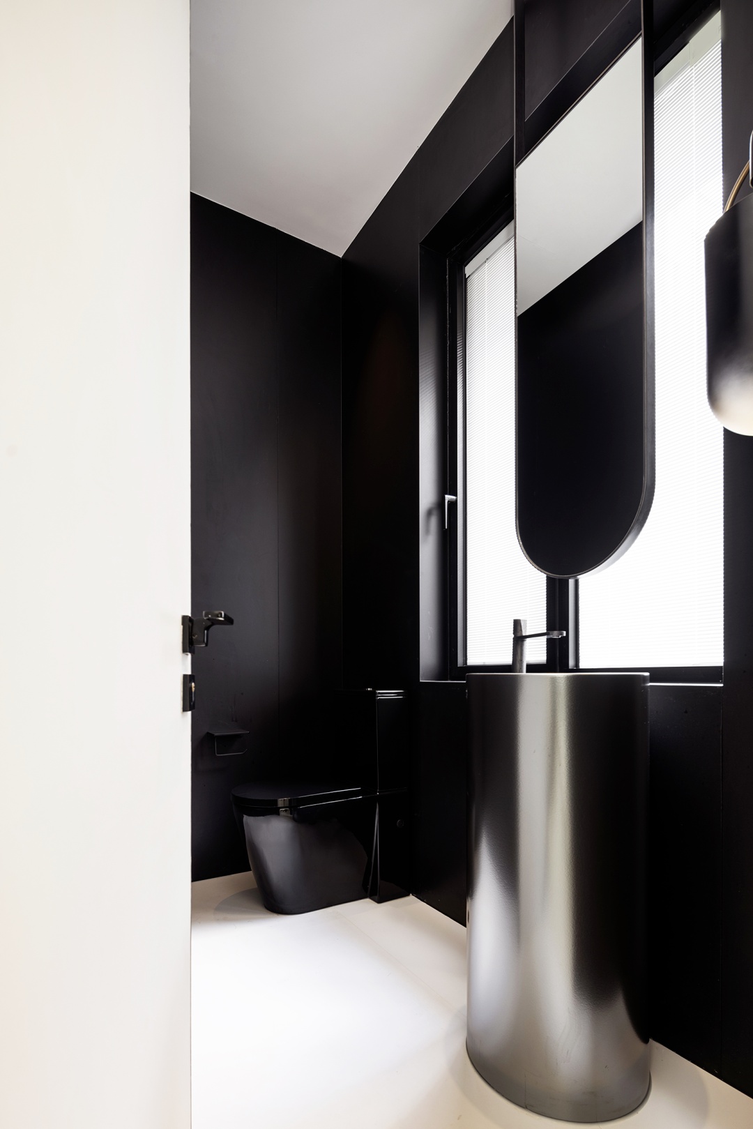 宁波钓渔台别墅丨中国宁波丨境唐室内设计事务所-39