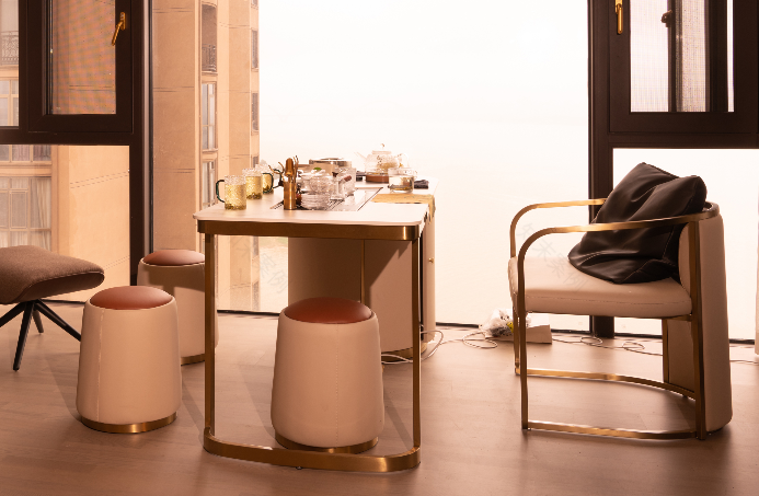 现代简约之家 | 舒适与艺术的完美融合-156