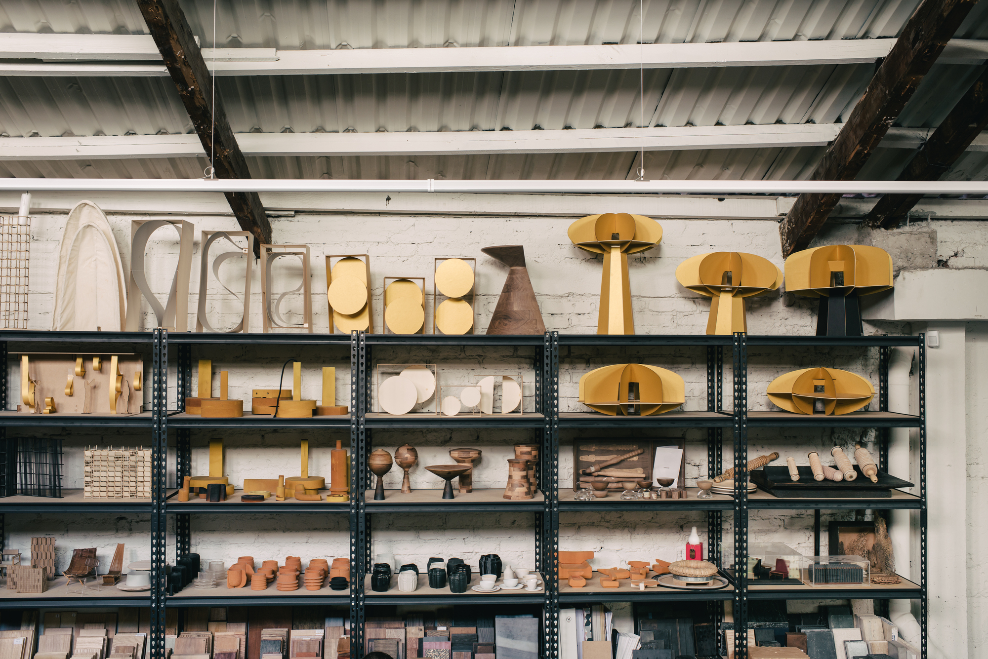 Esrawe Studio Office / Esrawe Studio-35