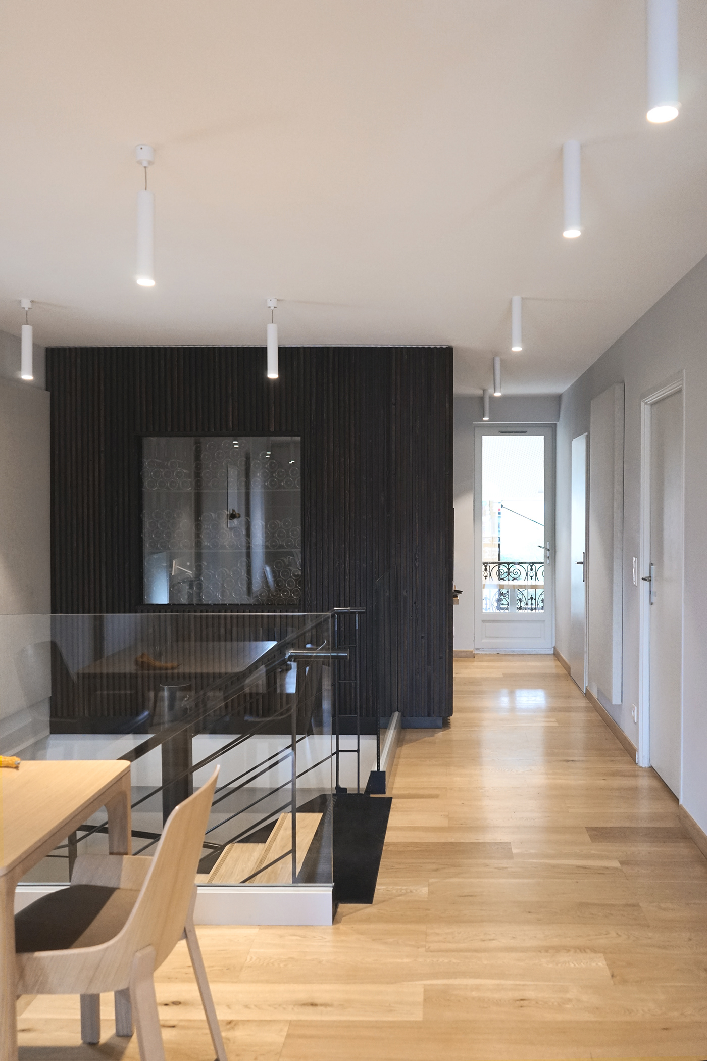 法国乡间自然餐厅,生态与美食的和谐交融-5