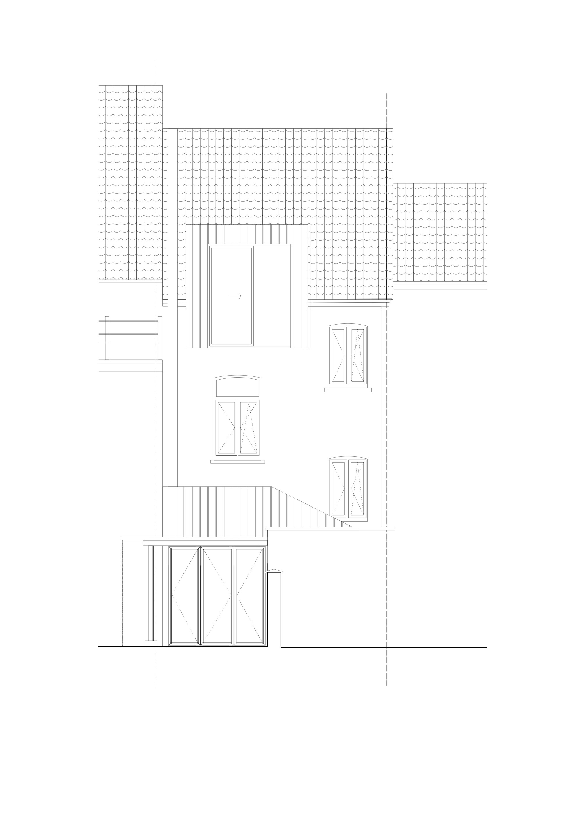 BKMN 住宅改造丨比利时丨Bauclub-30