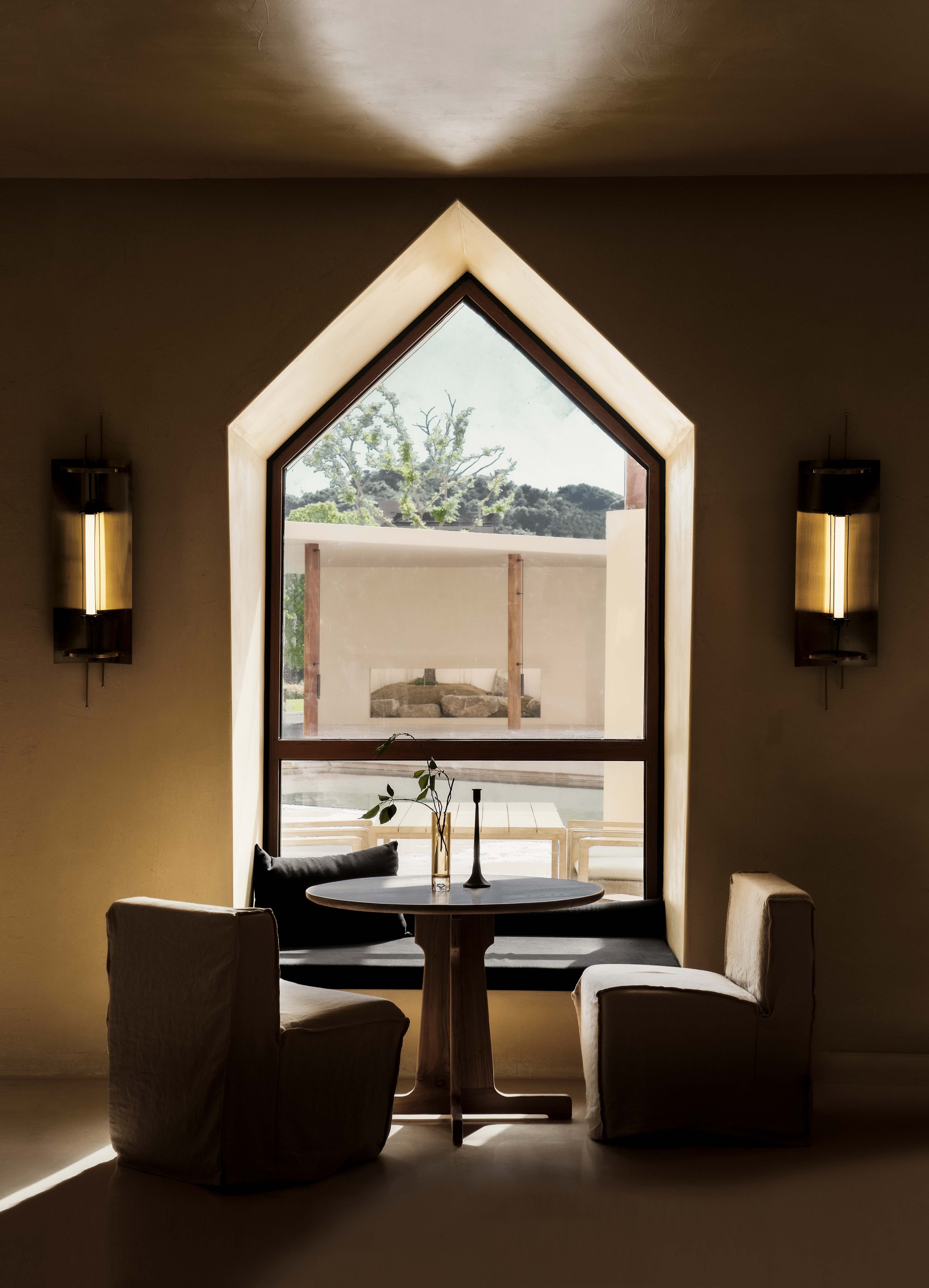 美栽堂  筑造社 · 时间的河·岛屿酒店-73