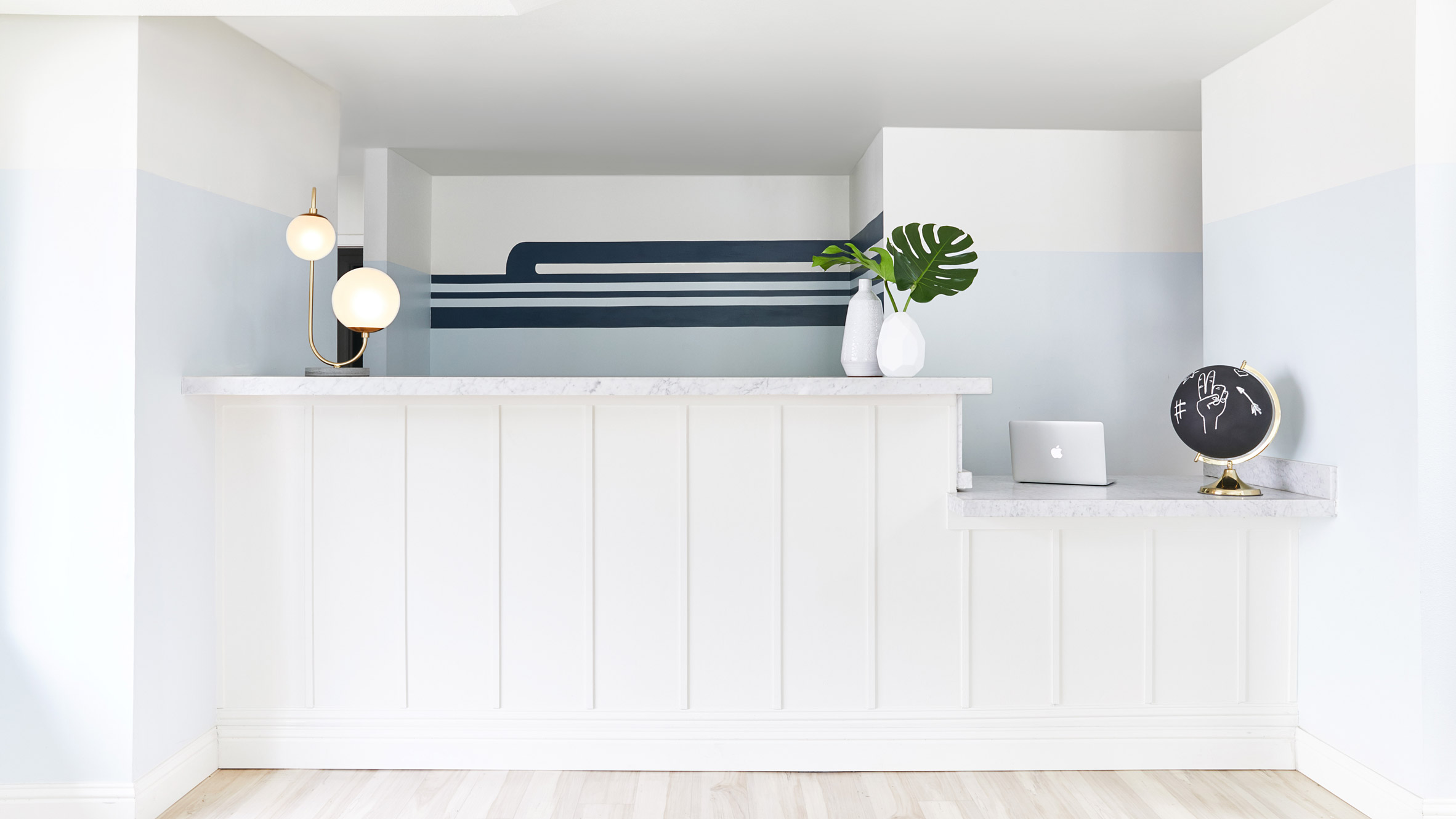 AvroKO's interiors for Calistoga Motor Lodge and Spa look like "a fictitious Wes Anderson film"-0