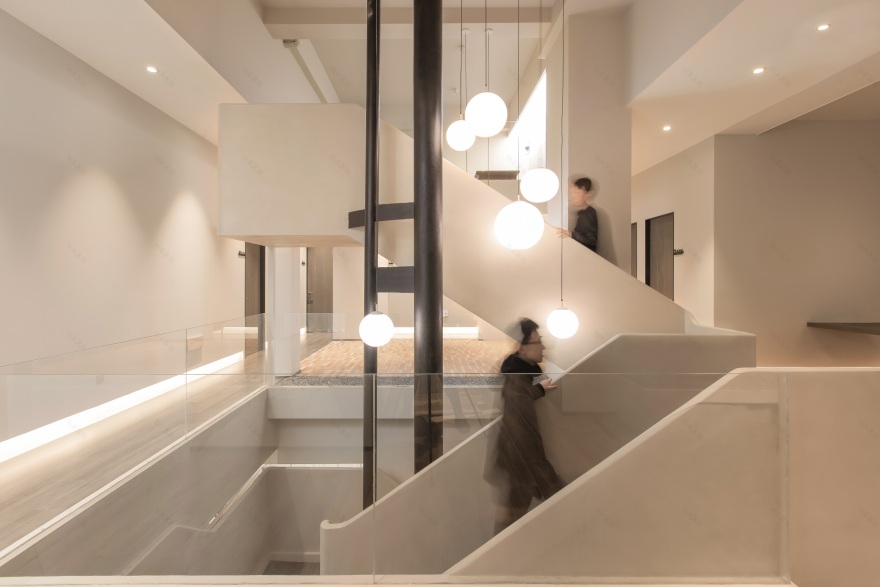 青岛咖啡店升级改造设计丨中国青岛丨上海回响商业空间设计-10