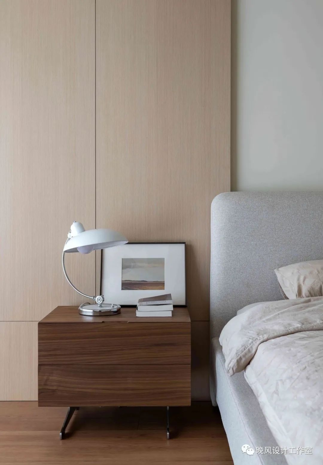 云溪别苑丨中国重庆丨晚风设计工作室-56