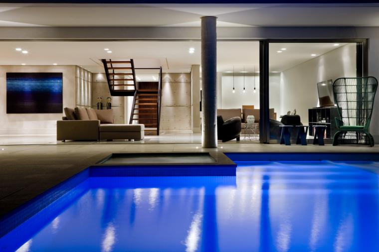 巴西琼斯别墅丨Patricia Almeida Arquitetura-18