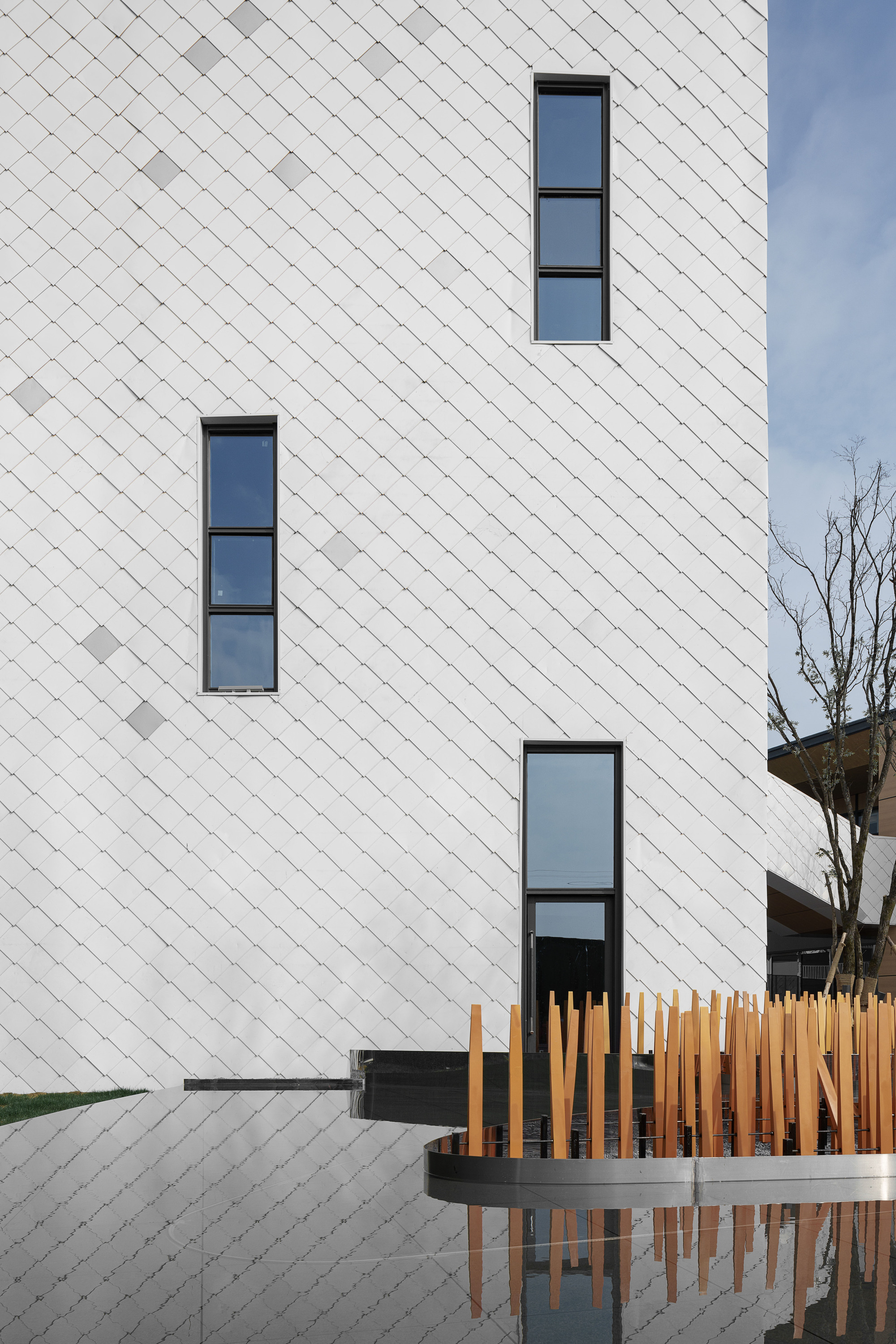 成都天福新区 Park Legend 幼儿园-41