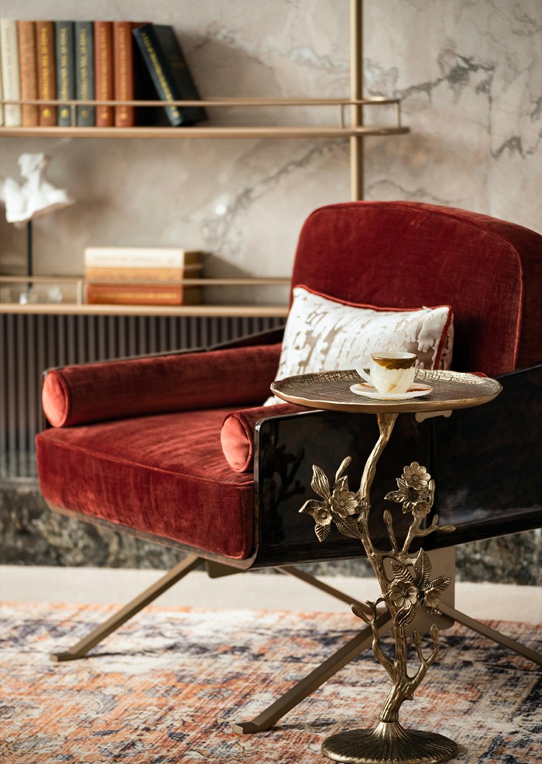 观云国际 | 石家庄维明天珺185㎡样板间-4