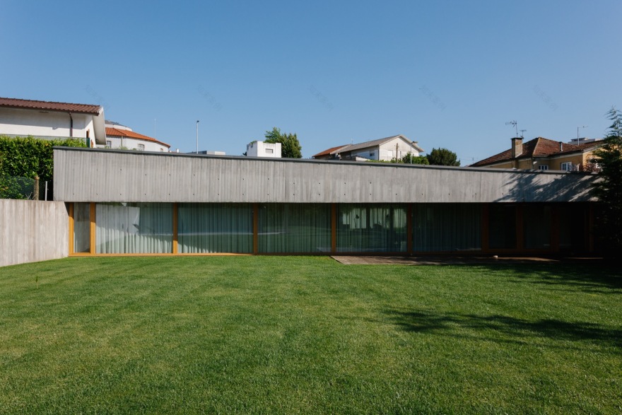 葡萄牙三角屋丨Nuno Brandão Costa-12