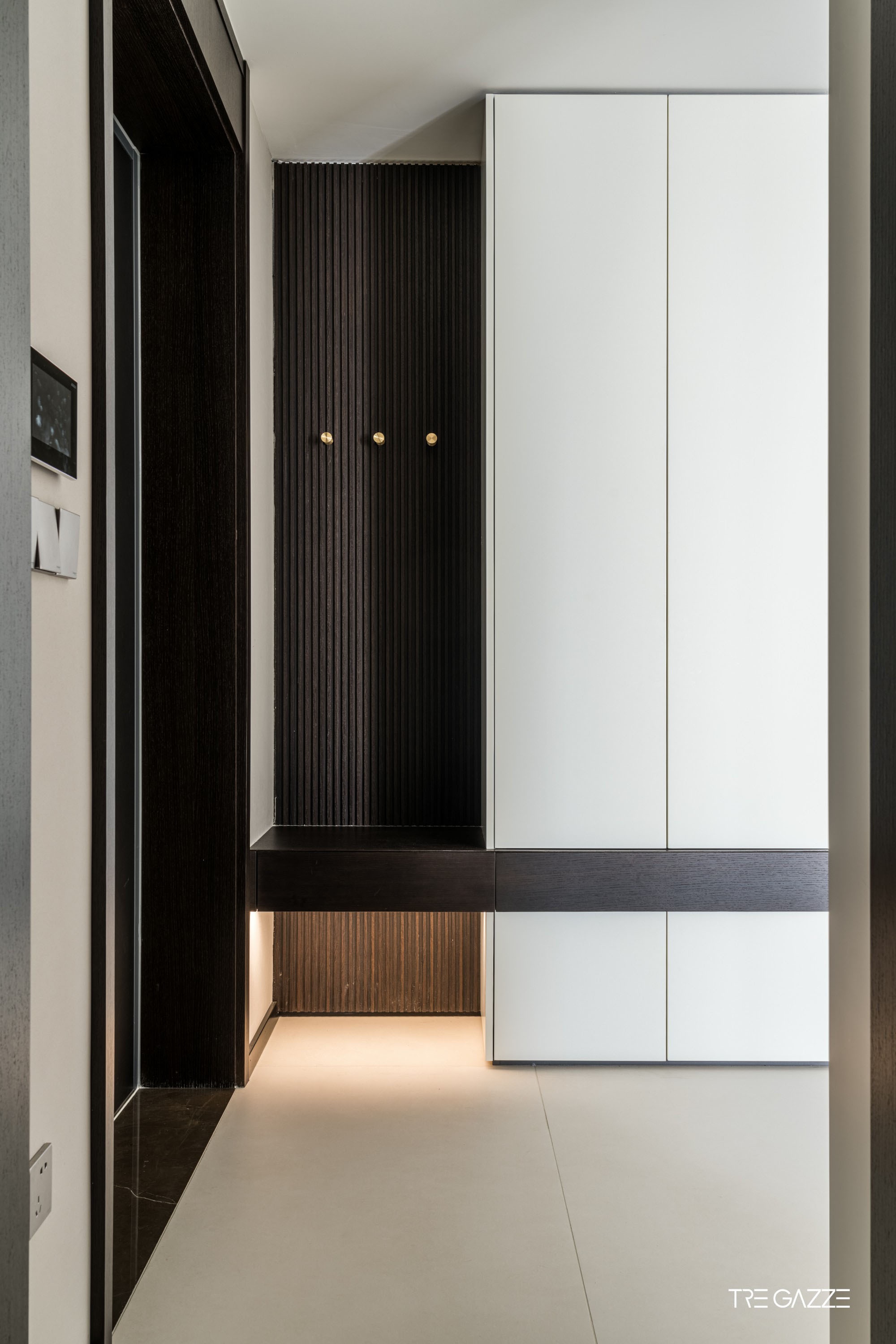 三只喜鹊｜轻奢时尚艺术之境丨中国衡阳丨湖南建崮空间设计联合创始人颜卿-6