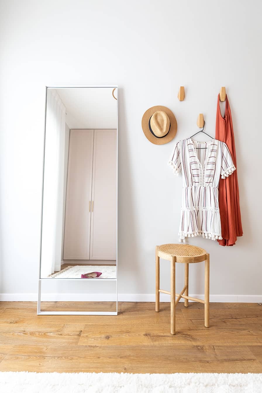 5居室公寓室内设计及家居造型（拉阿南纳）丨罗伊塔尔·阿兹室内设计工作室-18