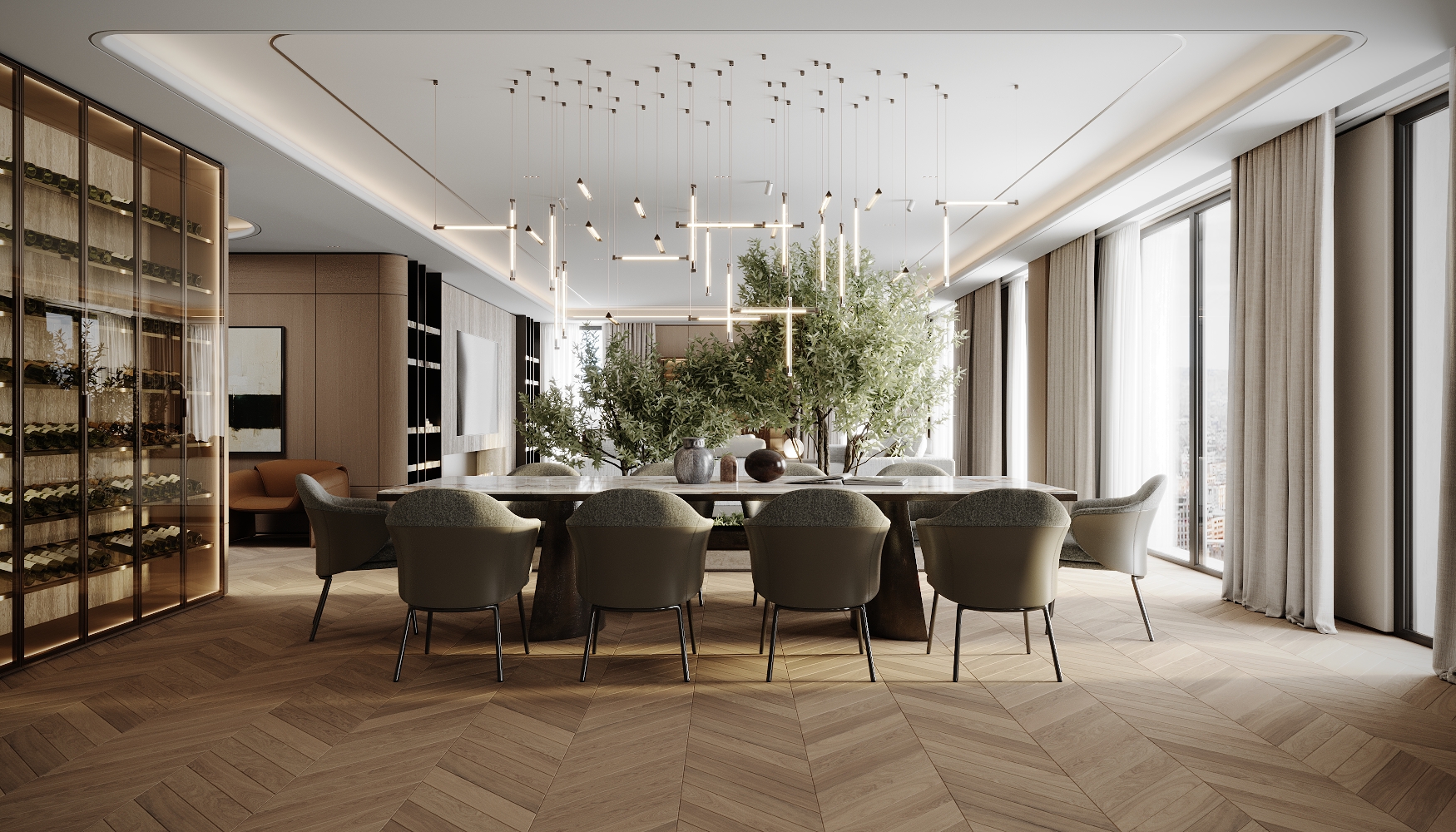 庭院450丨亚美尼亚-6