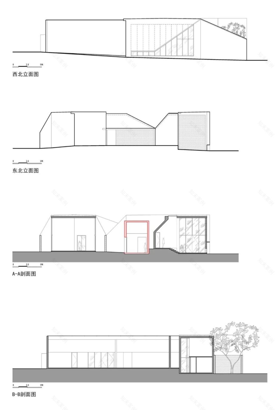 深圳大梅沙村改造 | 城村共生下的空间再生产-137