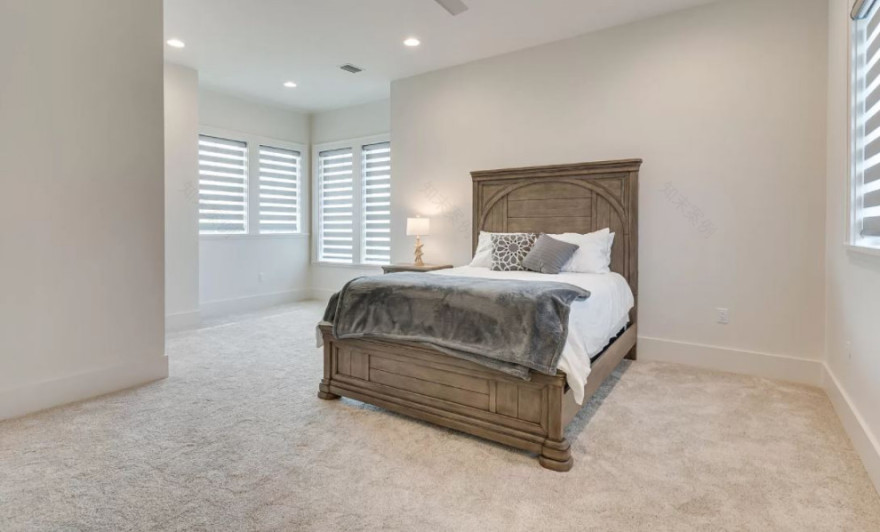 丨墨西哥丨Bob Chatham Custom Home Design-50