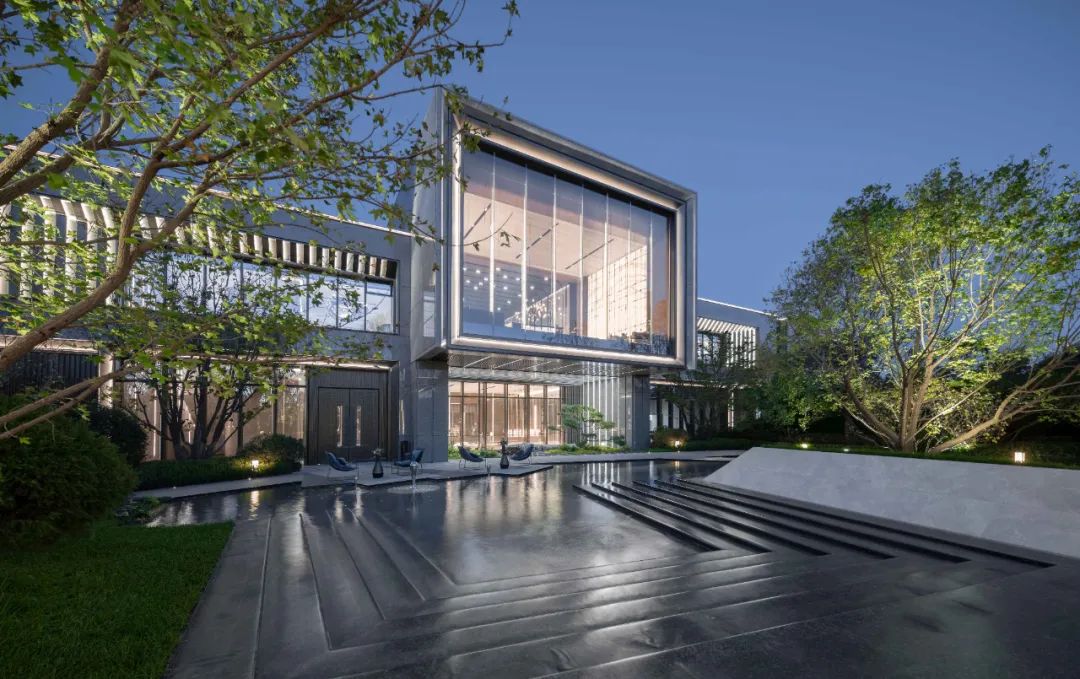 漫享游·酒店居 | 长春龙湖 成溪·云颂-51