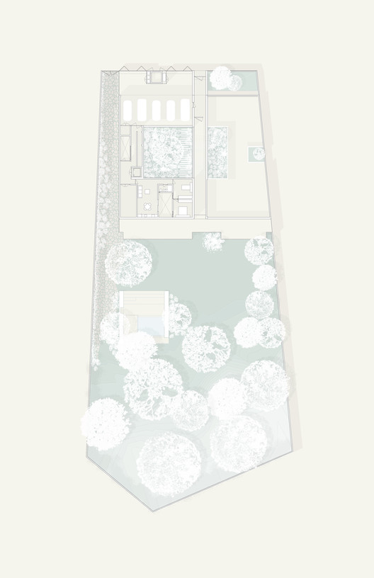 墨西哥瓜达拉哈拉生态住宅设计-9