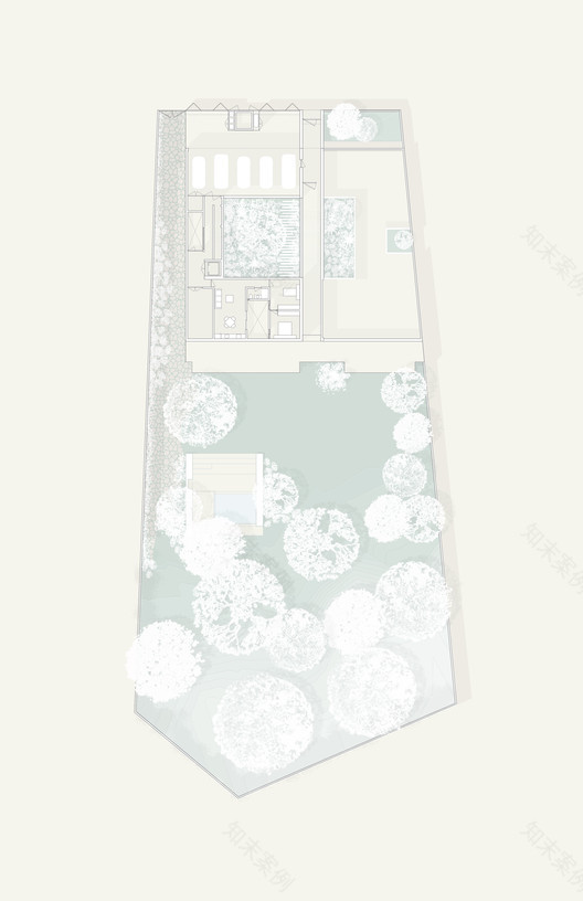 墨西哥瓜达拉哈拉生态住宅设计-9