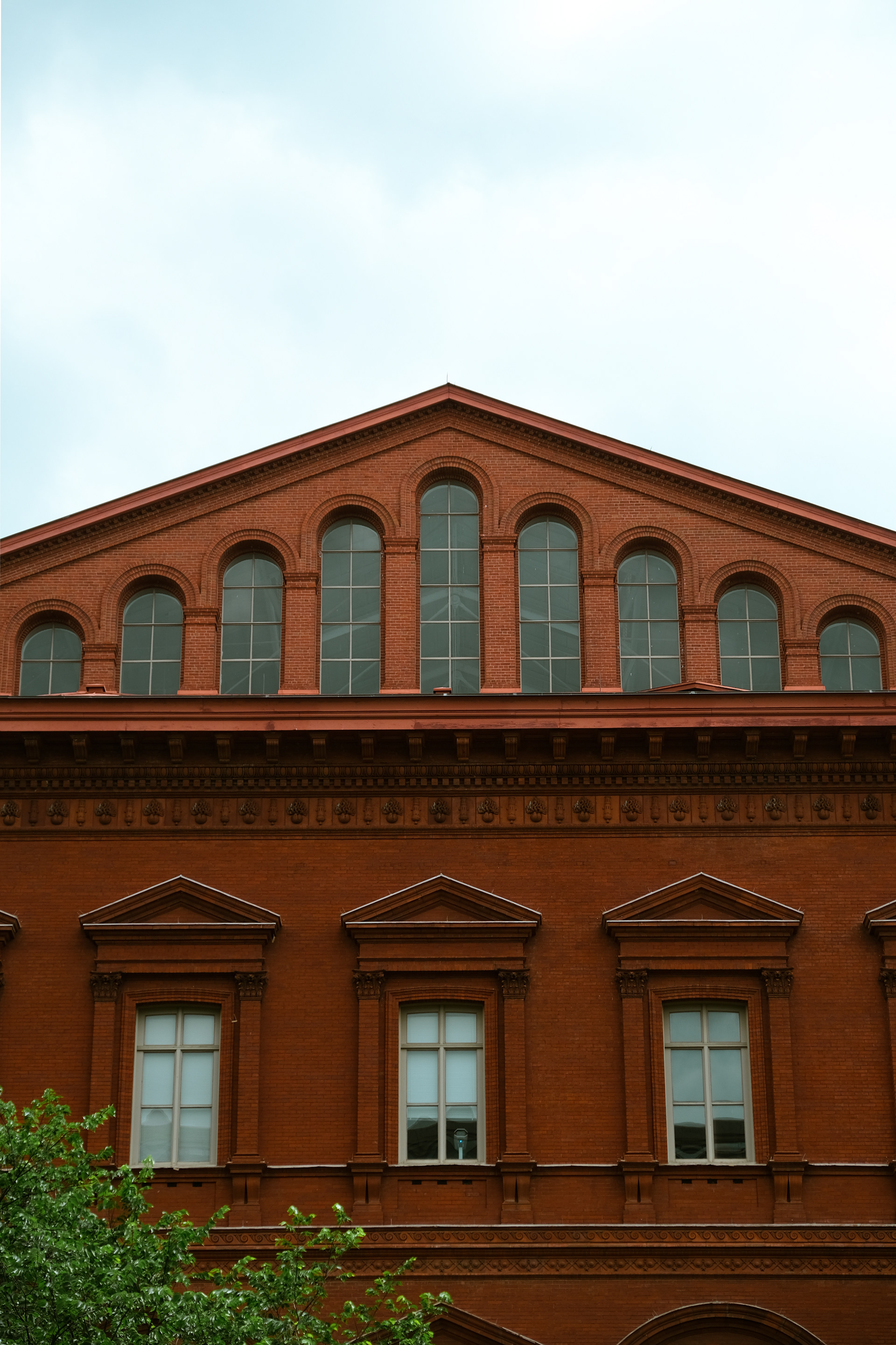 National Building Museum-7