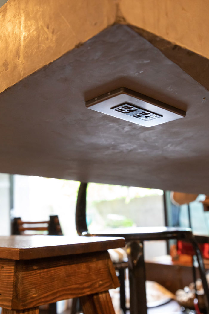 外に閉じ中に開く緑の家緑道の緑と一体化したRC造の立体庭園 | Green | 100%LiFE-7