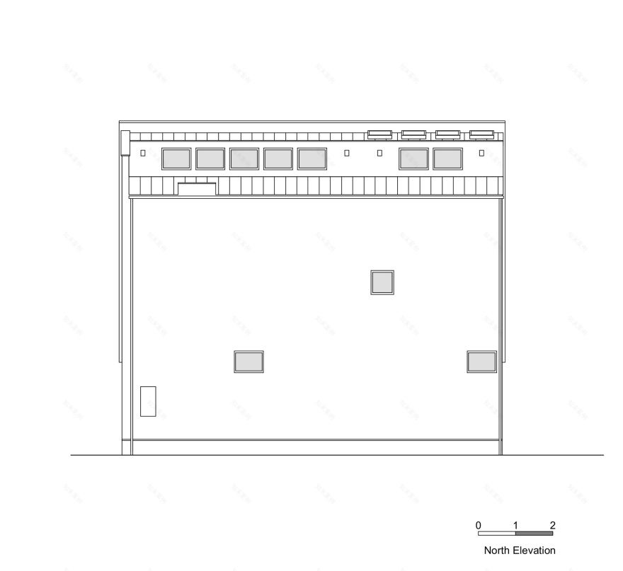 丨日本大阪丨FujiwaraMuro Architects-30